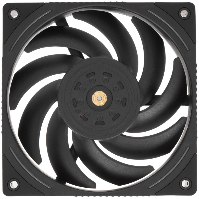 Вентилятор Thermalright TL-K12 черный
