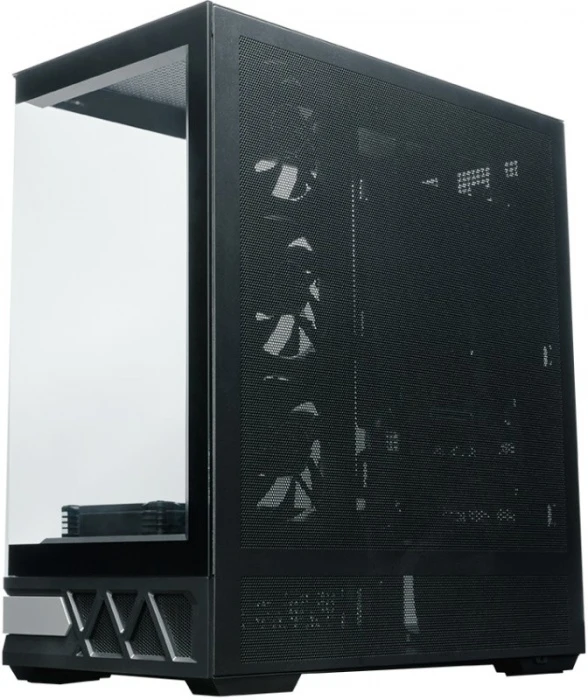 Корпус XASTRA Q700 ARGB черный, Mid-Tower