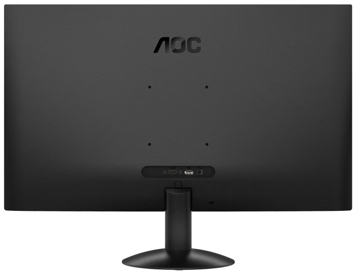 Монитор AOC Q27B30S3, 27", черный