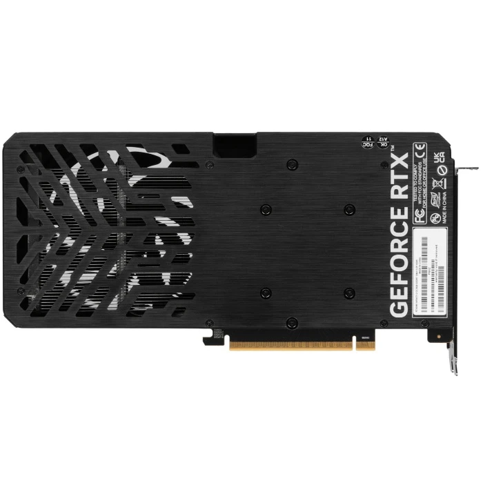 Видеокарта Palit GeForce RTX 5060 Infinity 2 OC 8Gb