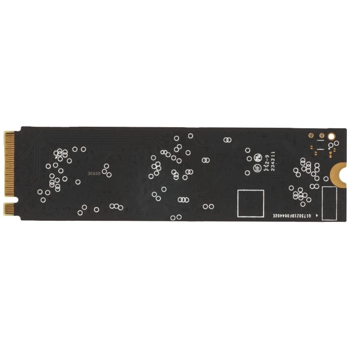 SSD накопитель GIGABYTE Gen4 4000E 1Tb M.2 NVMe, G440E1TB