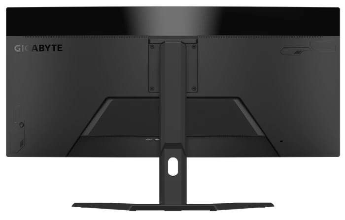 Монитор GIGABYTE G34WQCP, 34", черный