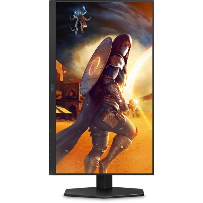 Монитор AOC 27G4HX, 27", черный
