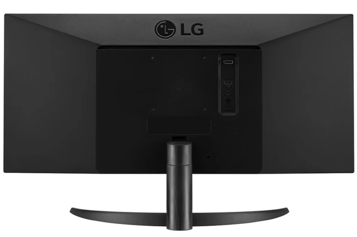 Монитор LG UltraWide 34WQ500-B, 34", черный