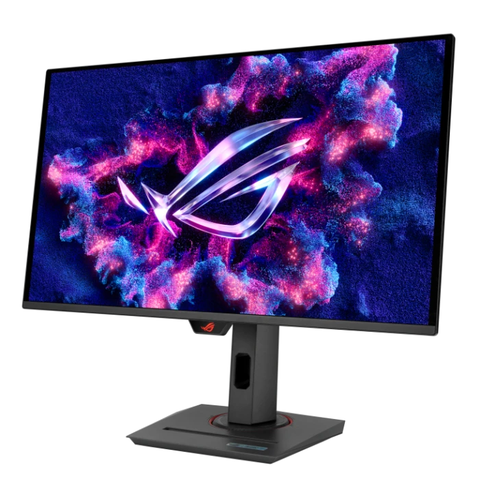 Монитор ASUS ROG Strix XG27UCDMG, 26.5", черный
