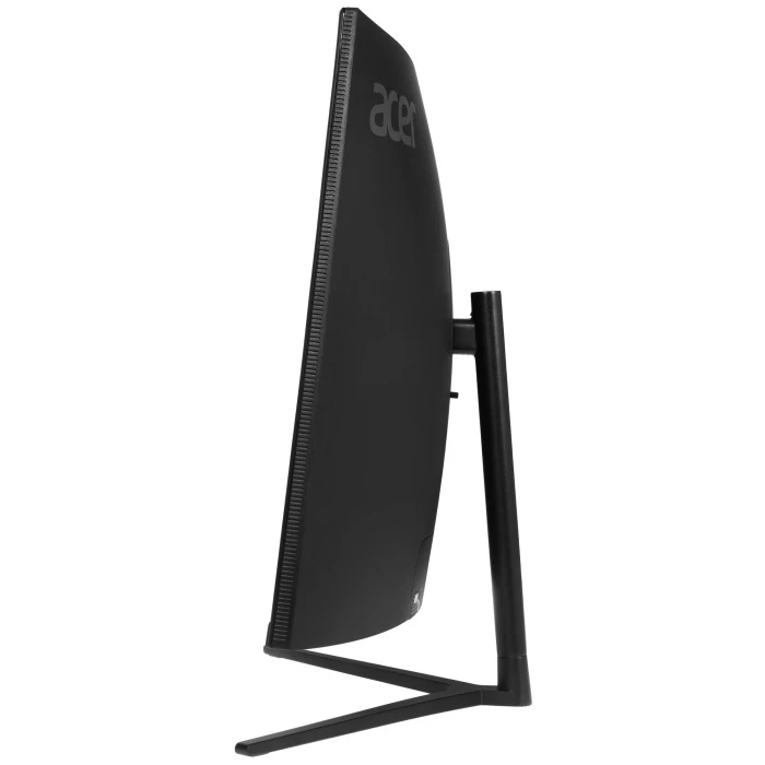 Монитор Acer Nitro EI322QURPbmiippx, 31.5", черный