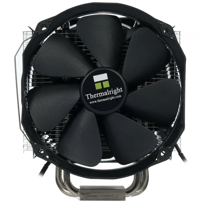 Кулер Thermalright Macho X2 LE черный, Macho-X2-LE
