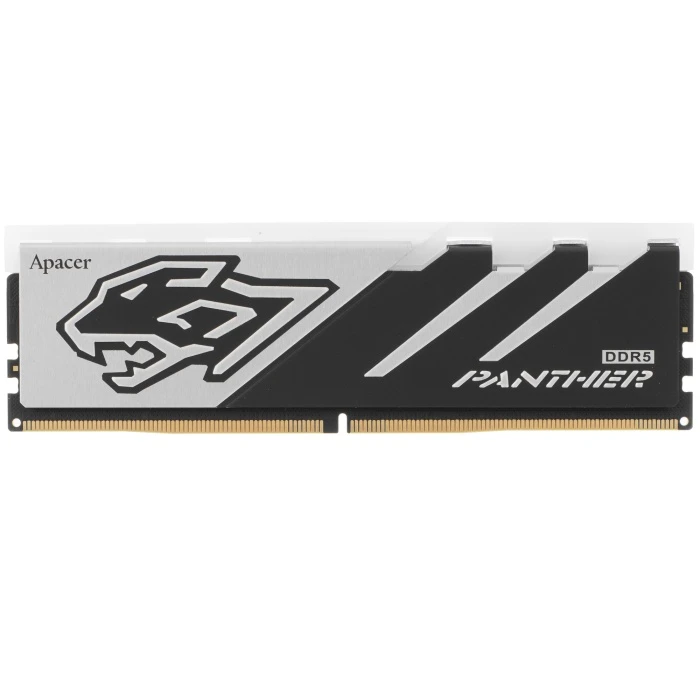 Оперативная память Apacer Panther RGB 16Gb 5600Mhz, AH5U16G56C5229BAA-1