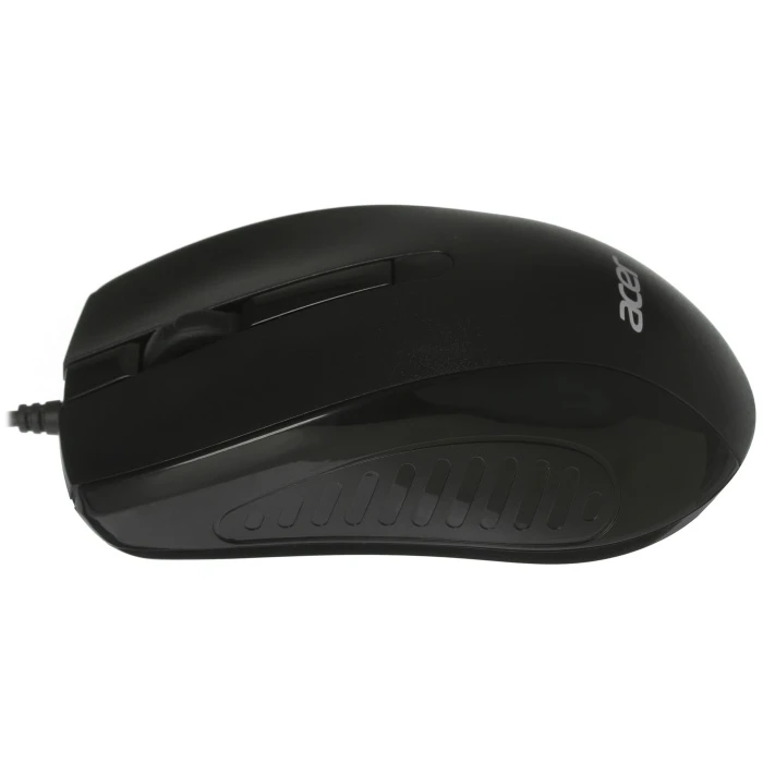 Мышь Acer OMW136, черный