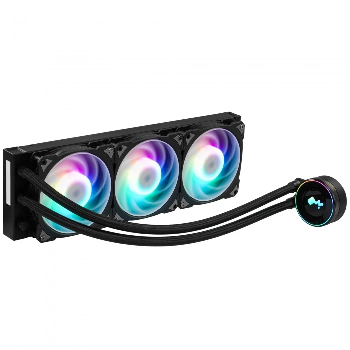 Система охлаждения InWin MR36 черная, IW-LC-MR36
