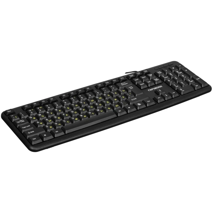 Клавиатура Гарнизон GK-100L