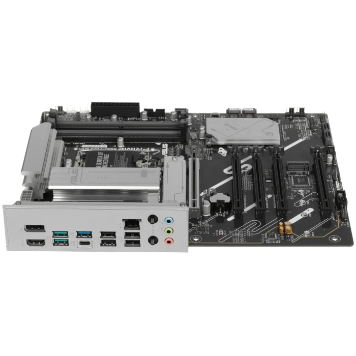 Мат. плата ASUS PRIME B860-PLUS WIFI, LGA 1851