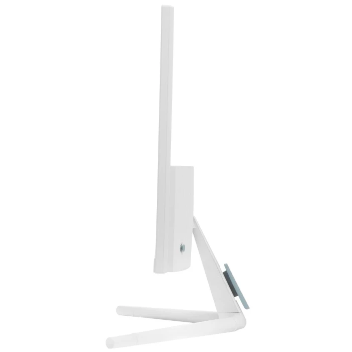 Монитор ASUS VU249HFI-W Eye Care, 23.8", белый
