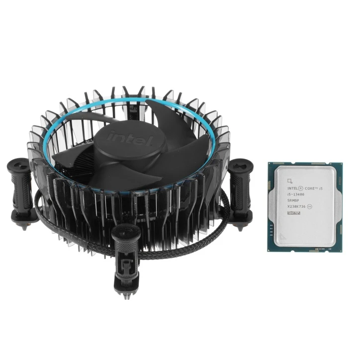 Процессор Intel Core i5-13400, BOX, LGA 1700