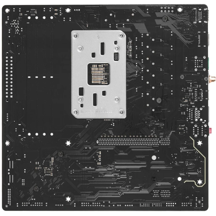 Мат. плата GIGABYTE B650M GAMING PLUS WIFI, AM5