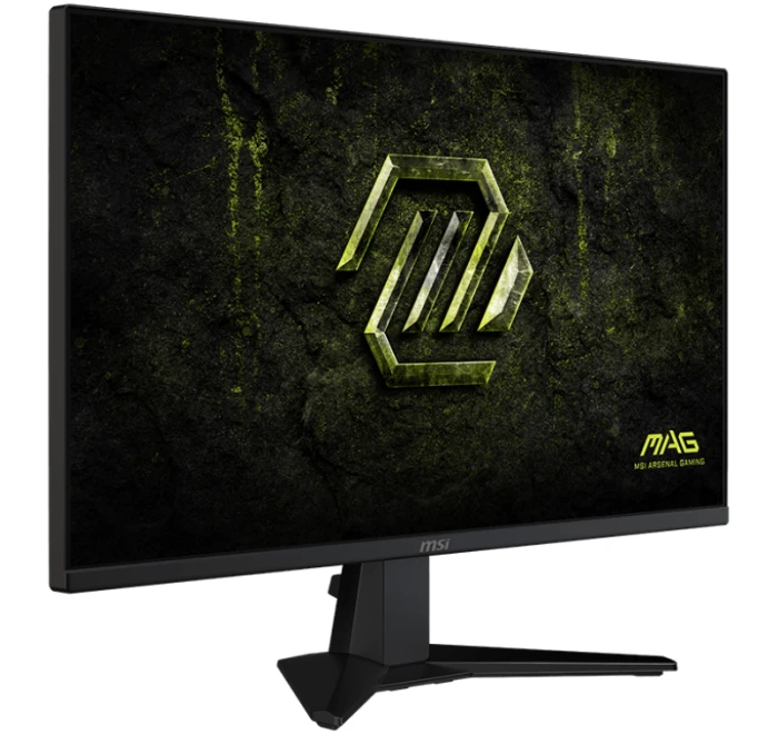 Монитор MSI MAG 275QF E20, 27", черный