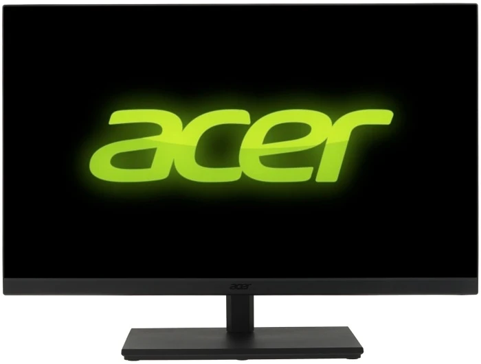 Монитор Acer Vero B277Ebmiprxv, 27", черный