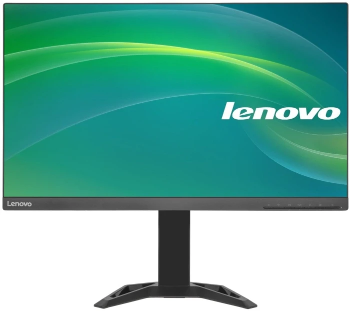 Монитор Lenovo G27q-30, 27", черный