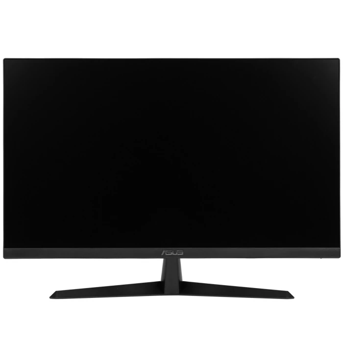 Монитор ASUS VY27UQ, 27", черный