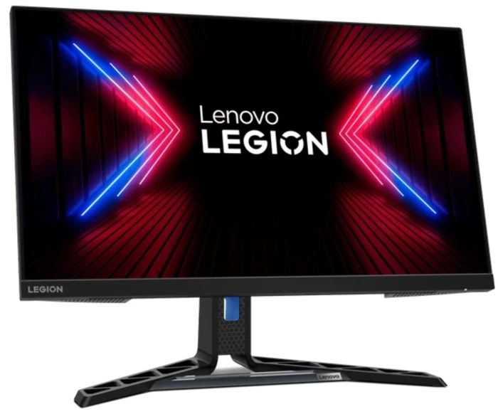 Монитор Lenovo Legion R27q-30, 27", черный