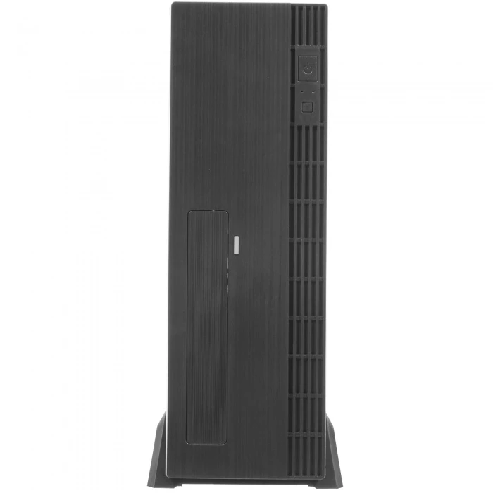 Корпус Chieftec UNI черный, Slim