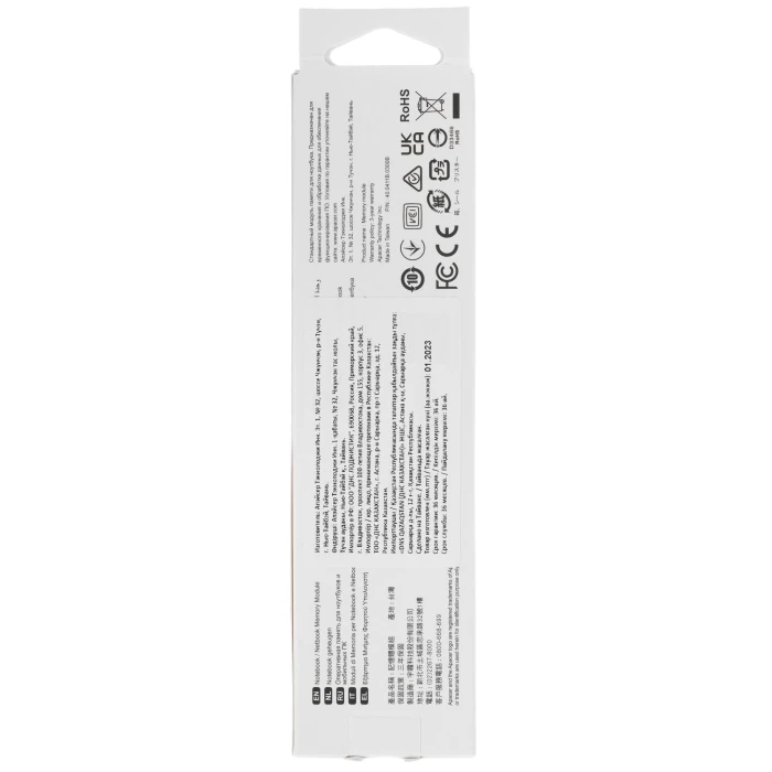 Оперативная память Apacer 32Gb 4800Mhz, FS.32G2A.PTH