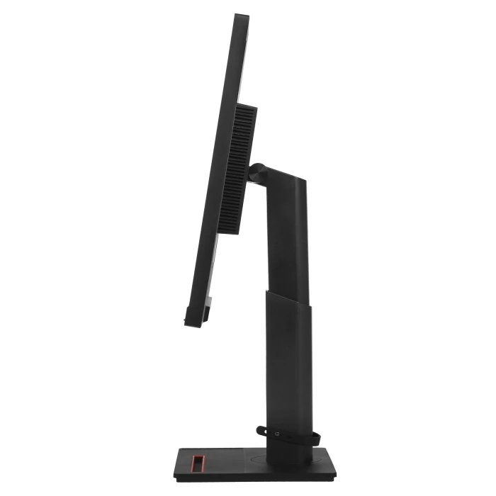 Монитор Lenovo ThinkVision T27q-20, 27", черный