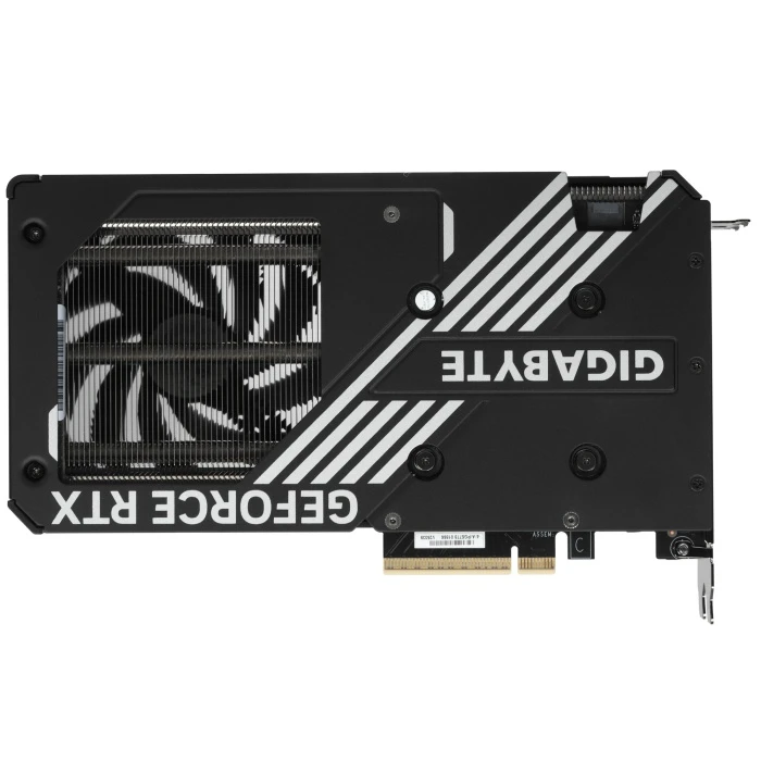 Видеокарта GIGABYTE GeForce RTX 5060 Ti WINDFORCE 16Gb