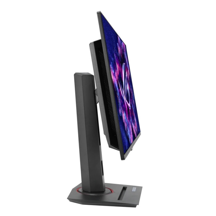 Монитор ASUS ROG Strix XG27UCDMG, 26.5", черный
