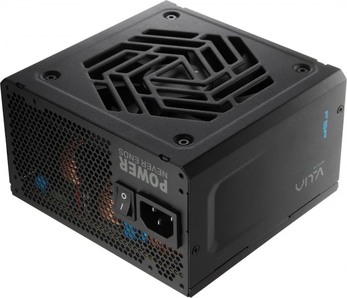 Блок питания FSP VITA GM 1000W  черный