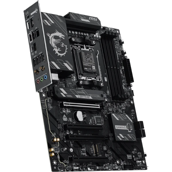 MSI B850 GAMING PRO WIFI6E_8