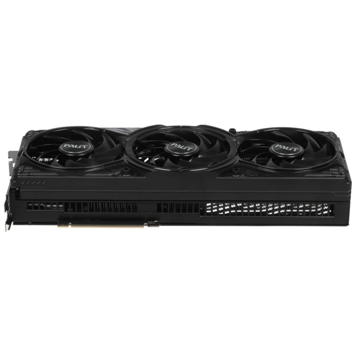 Видеокарта Palit GeForce RTX 5070 GamingPro 12Gb