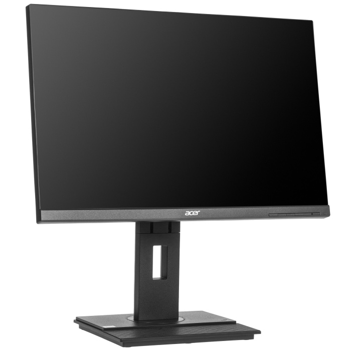 Монитор Acer B246WLyemipruzx, 24", черный