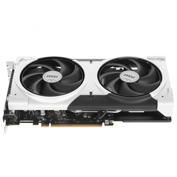 Видеокарта MSI GeForce RTX 5060 Ti VENTUS 2X PLUS 16Gb
