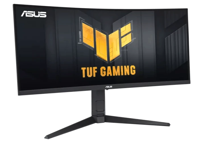 Монитор ASUS TUF Gaming VG34VQL3A, 34", черный