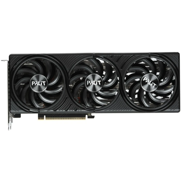 Видеокарта Palit GeForce RTX 5060 Ti Infinity 3 OC 16Gb