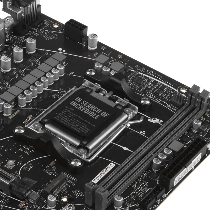 Мат. плата ASUS PRIME A620M-E-CSM, AM5