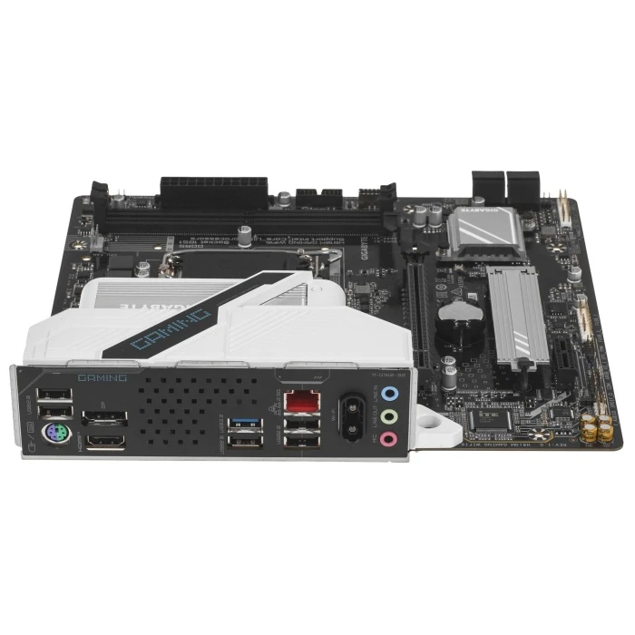 Мат. плата GIGABYTE H810M GAMING WIFI6, LGA 1851