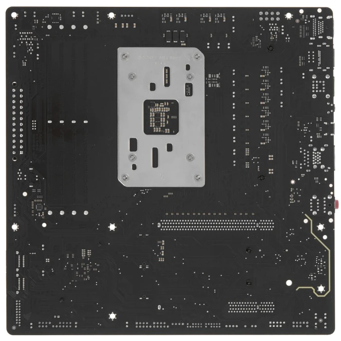 Мат. плата GIGABYTE B840M DS3H, AM5