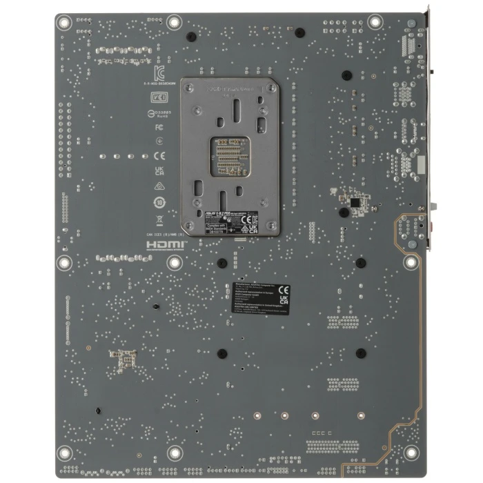Мат. плата ASUS B650E MAX GAMING WIFI W, AM5