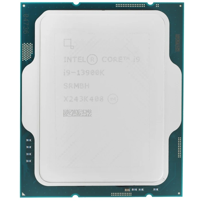 Процессор Intel Core i9-13900K, BOX, LGA 1700