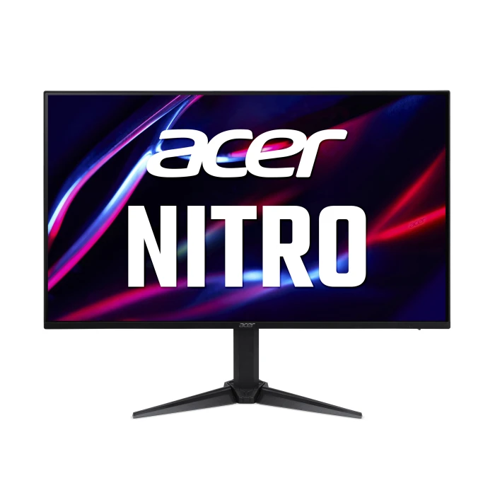 Монитор Acer Nitro VG273Ebmiix, 27", черный