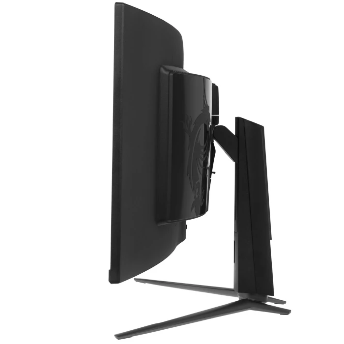 Монитор MSI MPG 491CQP QD-OLED, 49", черный