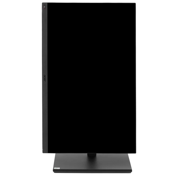Монитор Acer Vero B277UEbmiiprzxv, 27", черный
