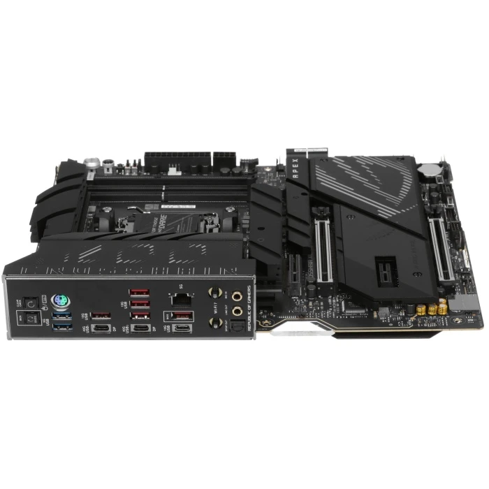 Мат. плата ASUS ROG CROSSHAIR X870E APEX, AM5