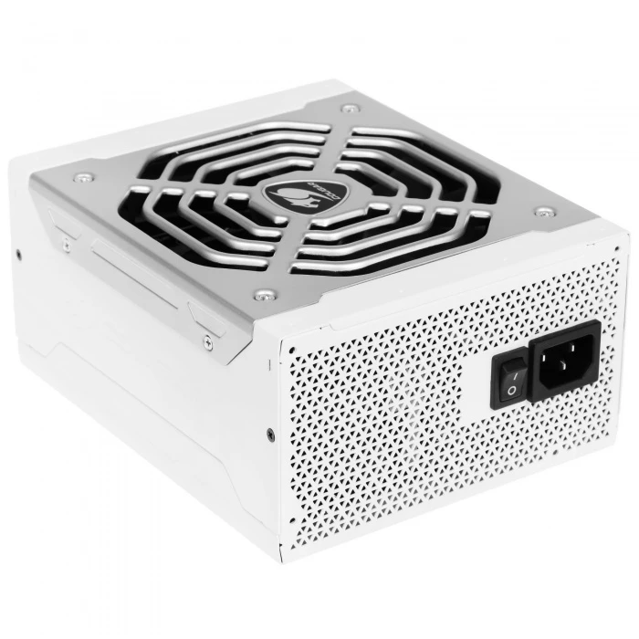 Блок питания Cougar POLAR 1050 белый, 31PL105001P01