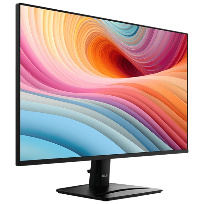 Монитор MSI PRO MP275 E2, 27", черный