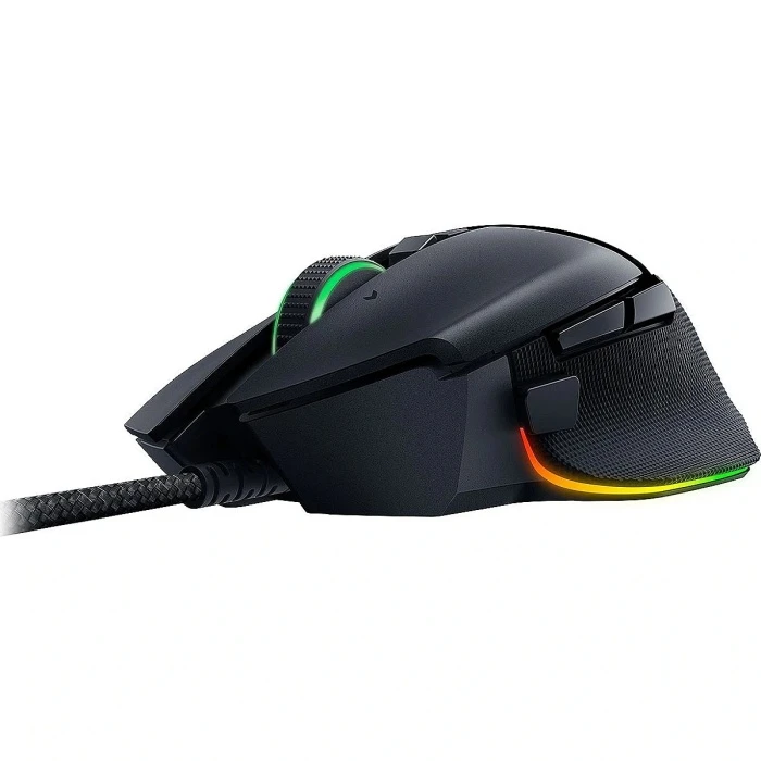 Мышь Razer Basilisk V3 35K, черный