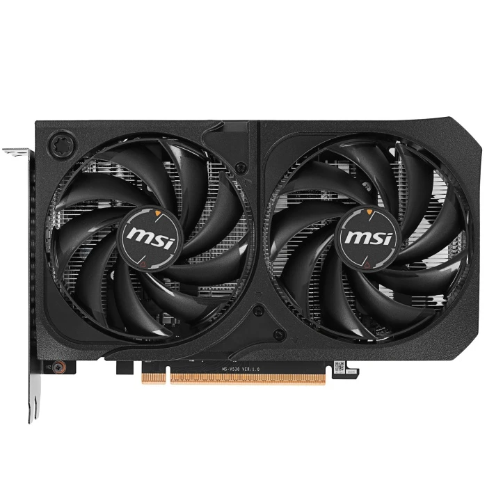 Видеокарта MSI GeForce RTX 5050 SHADOW 2X OC 8Gb