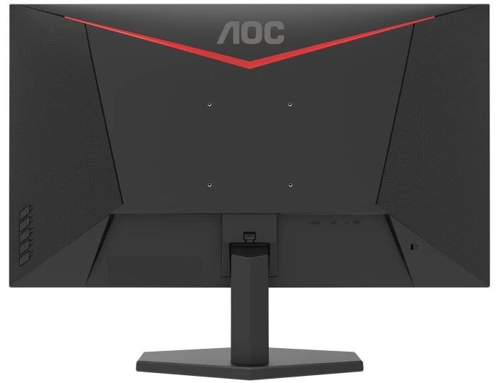 Монитор AOC 27G11ZE2, 27", черный